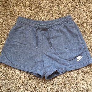 Nike Sweatshorts